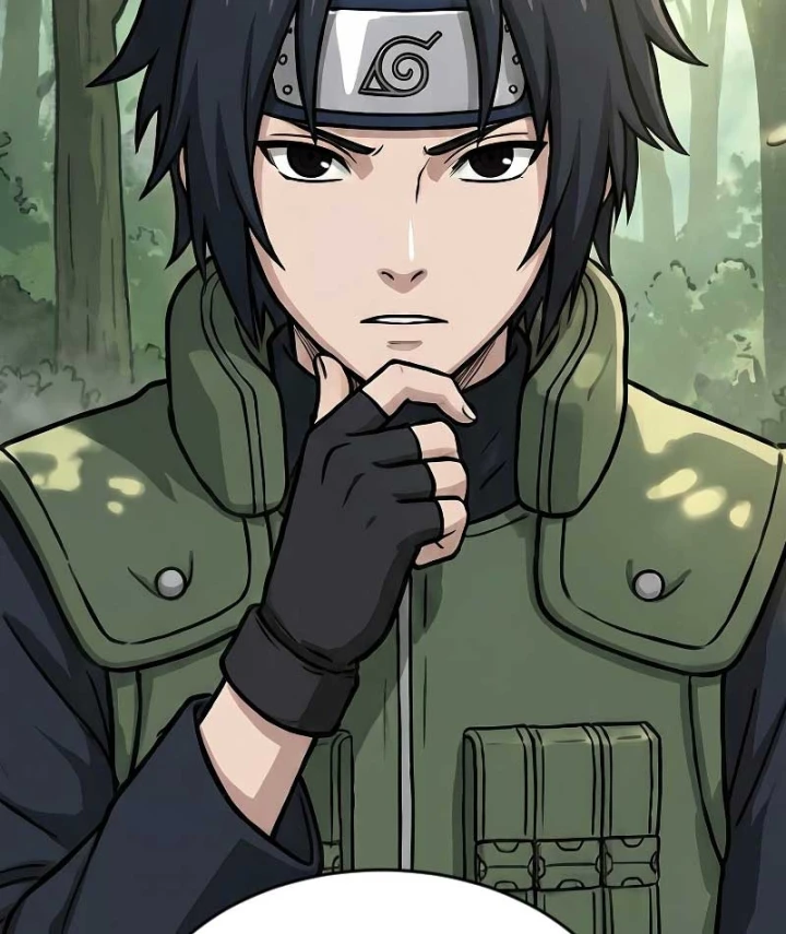 Tên Uchiha Này Quá Cẩn Thận Chapter 14 - 24