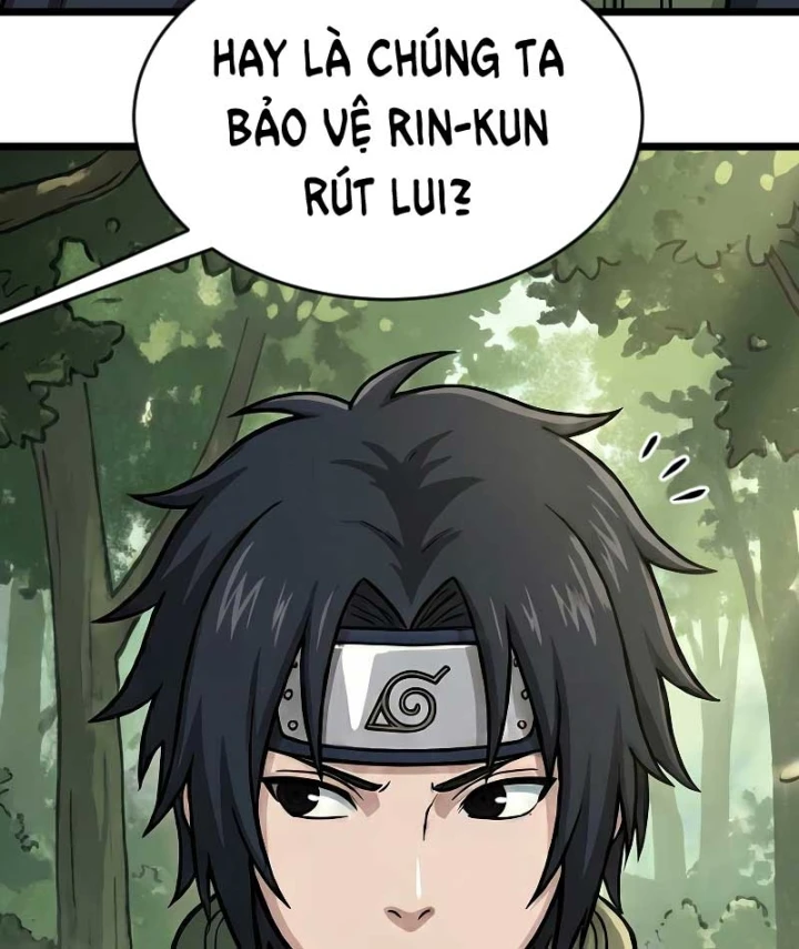 Tên Uchiha Này Quá Cẩn Thận Chapter 14 - 25