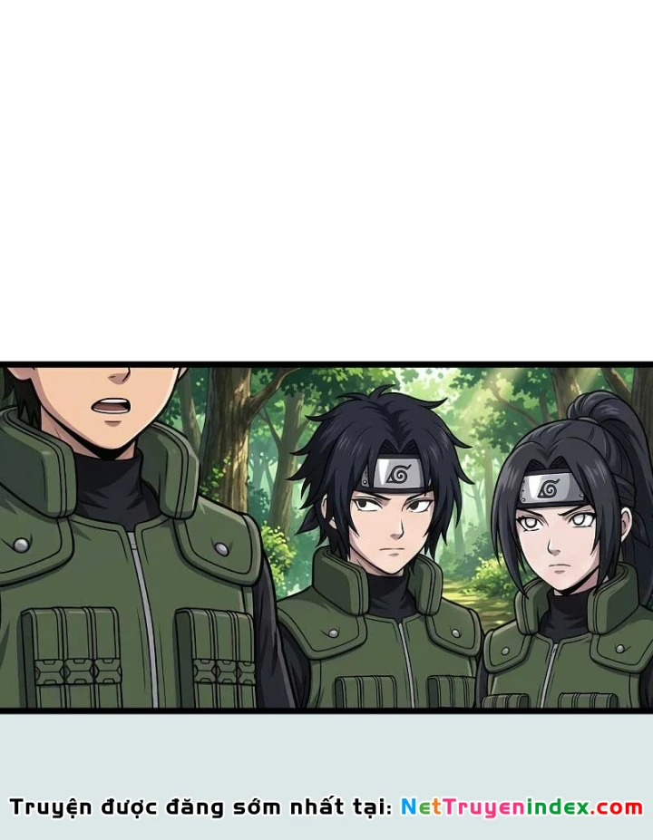 Tên Uchiha Này Quá Cẩn Thận Chapter 14 - 27