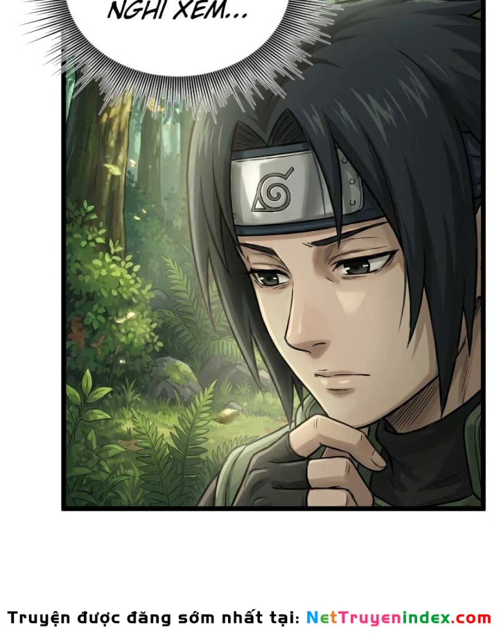 Tên Uchiha Này Quá Cẩn Thận Chapter 14 - 31