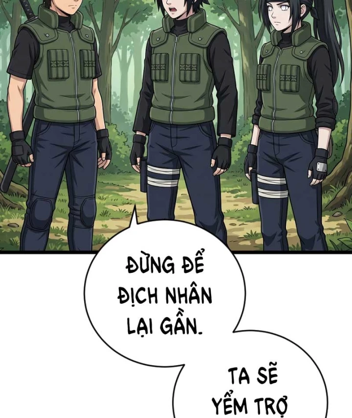 Tên Uchiha Này Quá Cẩn Thận Chapter 14 - 33
