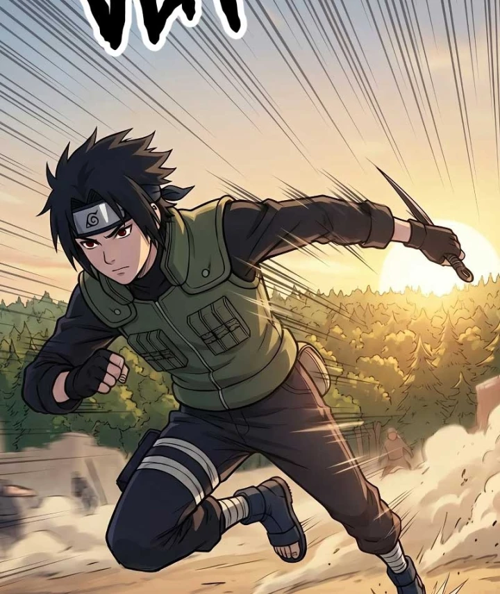 Tên Uchiha Này Quá Cẩn Thận Chapter 14 - 37