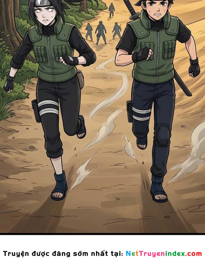 Tên Uchiha Này Quá Cẩn Thận Chapter 14 - 40