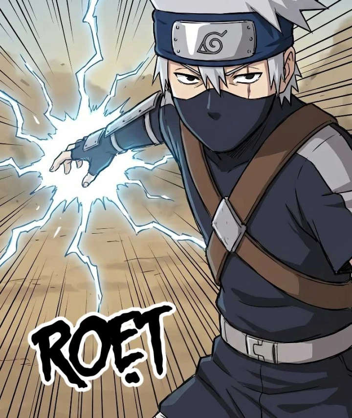 Tên Uchiha Này Quá Cẩn Thận Chapter 14 - 48