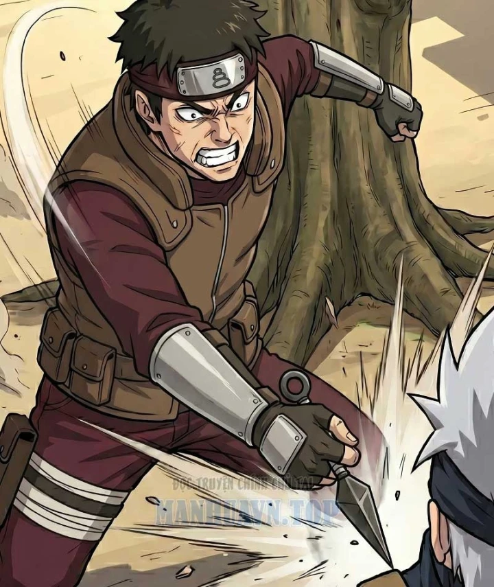 Tên Uchiha Này Quá Cẩn Thận Chapter 14 - 52