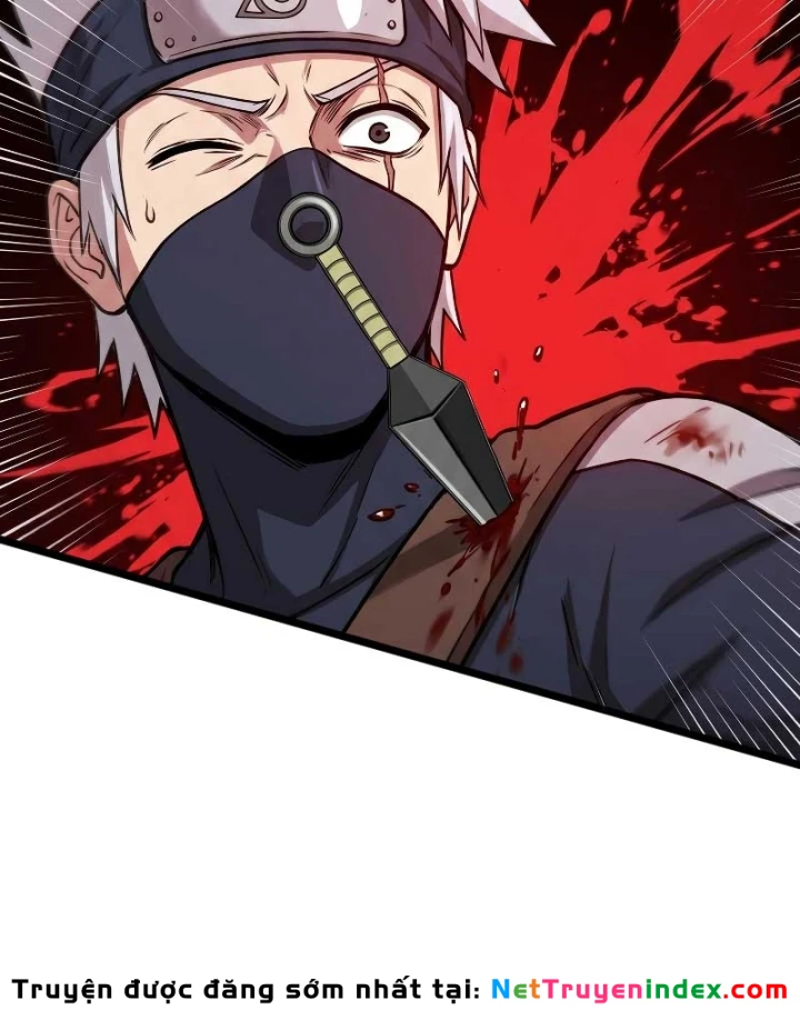 Tên Uchiha Này Quá Cẩn Thận Chapter 14 - 58