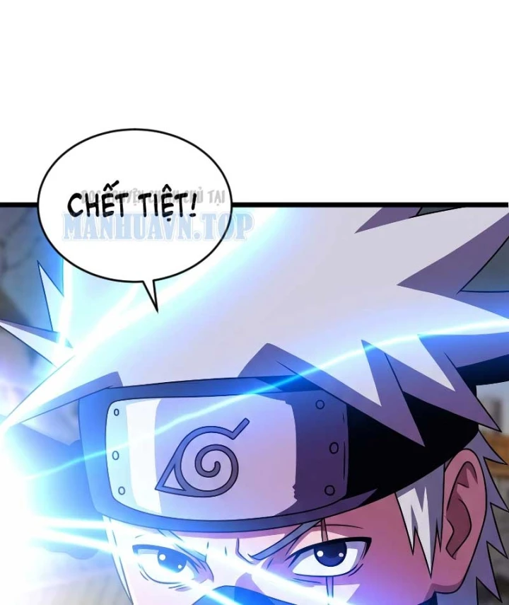 Tên Uchiha Này Quá Cẩn Thận Chapter 14 - 59