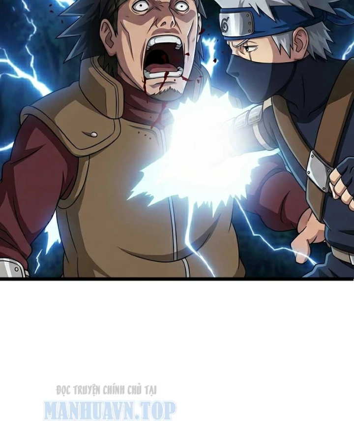 Tên Uchiha Này Quá Cẩn Thận Chapter 14 - 61
