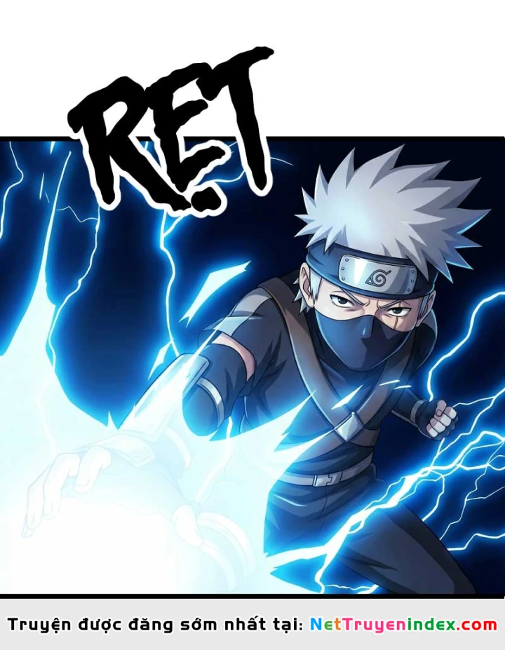 Tên Uchiha Này Quá Cẩn Thận Chapter 14 - 62