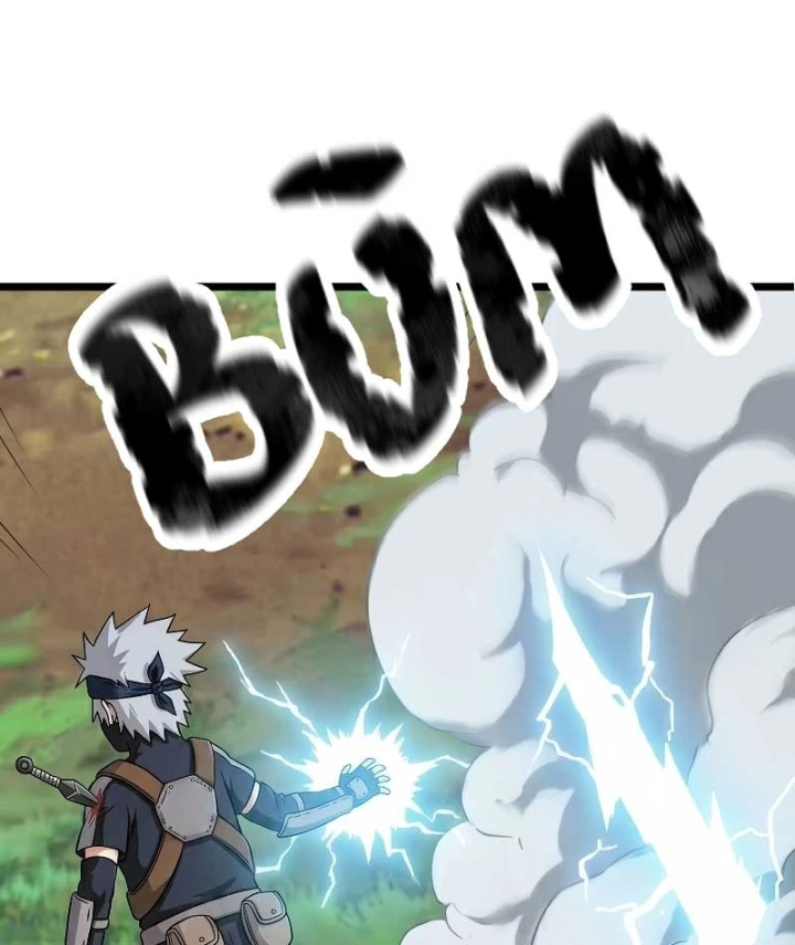 Tên Uchiha Này Quá Cẩn Thận Chapter 14 - 65