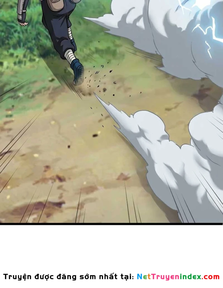 Tên Uchiha Này Quá Cẩn Thận Chapter 14 - 66