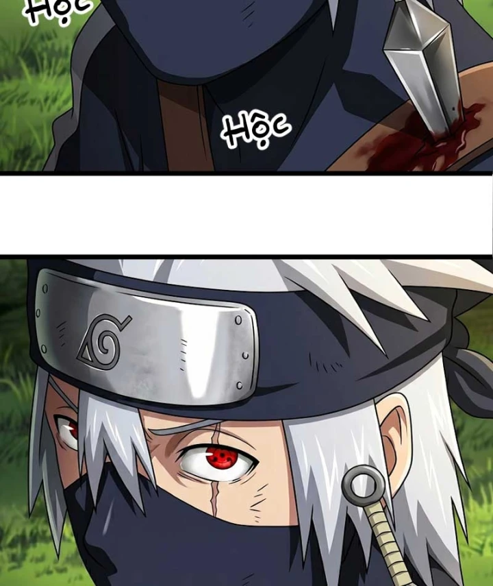 Tên Uchiha Này Quá Cẩn Thận Chapter 14 - 68