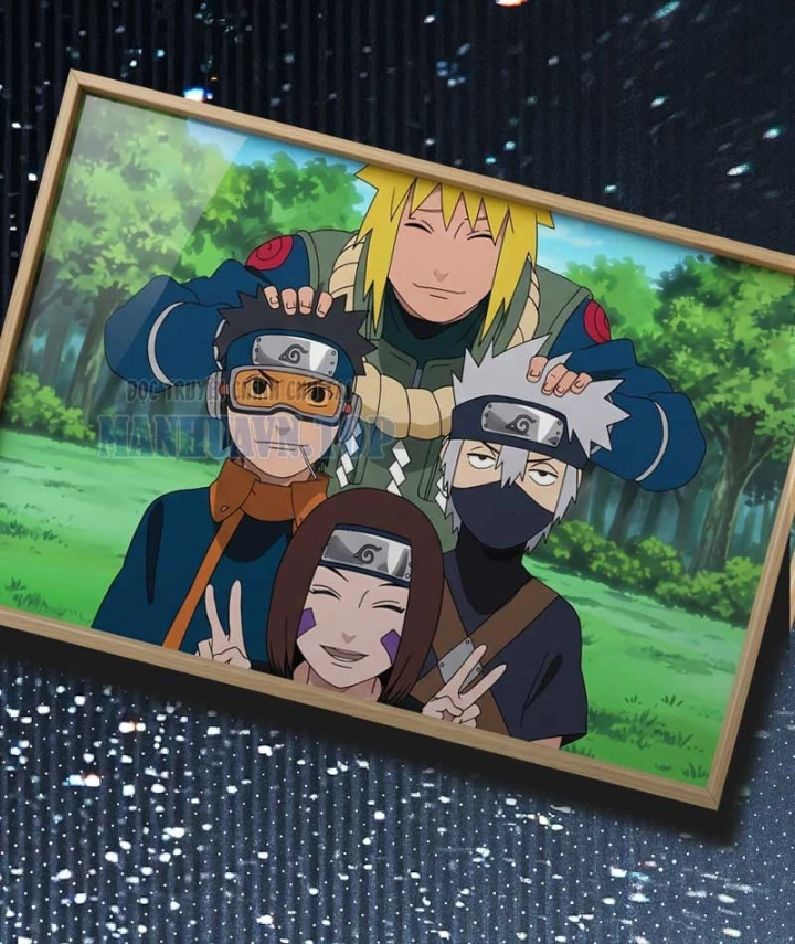 Tên Uchiha Này Quá Cẩn Thận Chapter 14 - 77