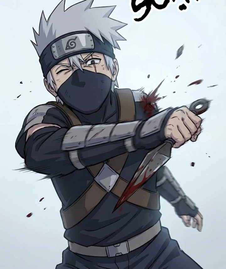 Tên Uchiha Này Quá Cẩn Thận Chapter 14 - 80