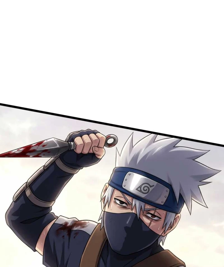 Tên Uchiha Này Quá Cẩn Thận Chapter 14 - 82