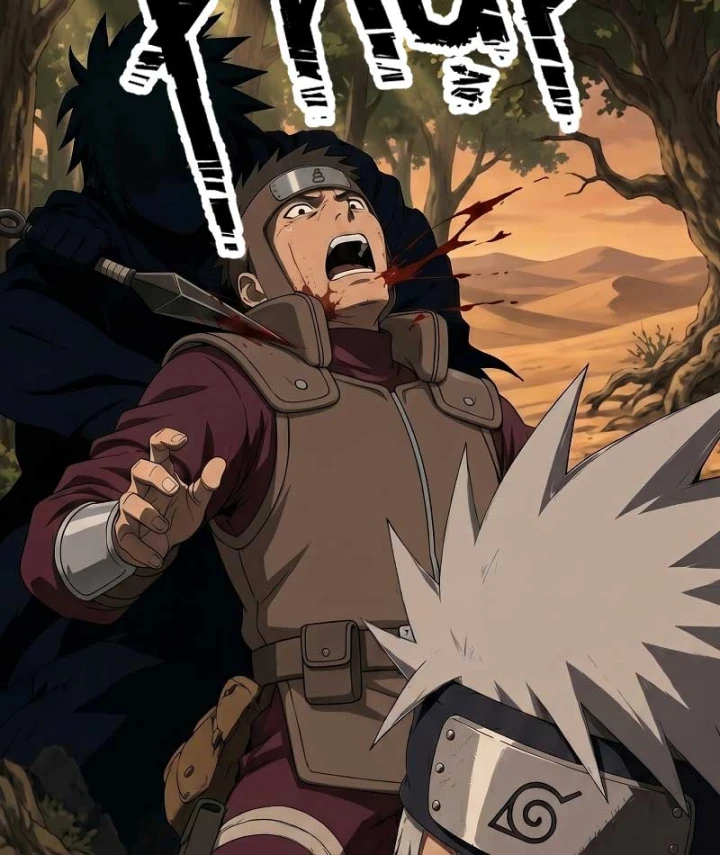Tên Uchiha Này Quá Cẩn Thận Chapter 14 - 84