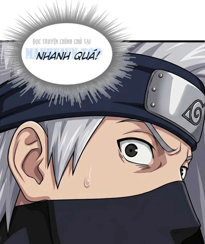 Tên Uchiha Này Quá Cẩn Thận Chapter 14 - 86