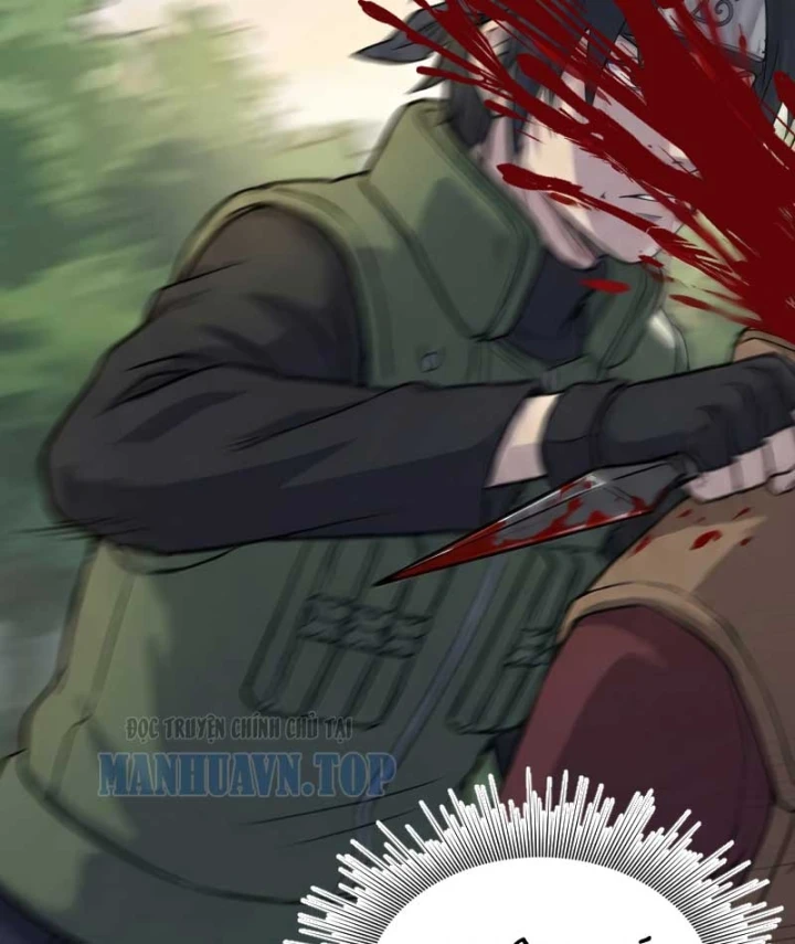Tên Uchiha Này Quá Cẩn Thận Chapter 14 - 88