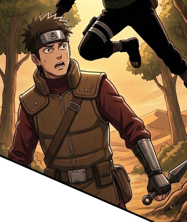 Tên Uchiha Này Quá Cẩn Thận Chapter 14 - 90