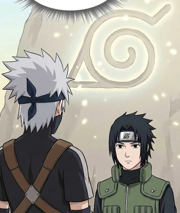 Tên Uchiha Này Quá Cẩn Thận Chapter 14 - 94