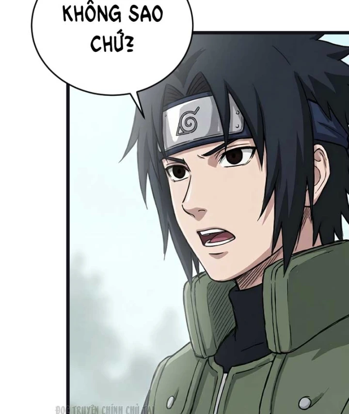 Tên Uchiha Này Quá Cẩn Thận Chapter 14 - 96