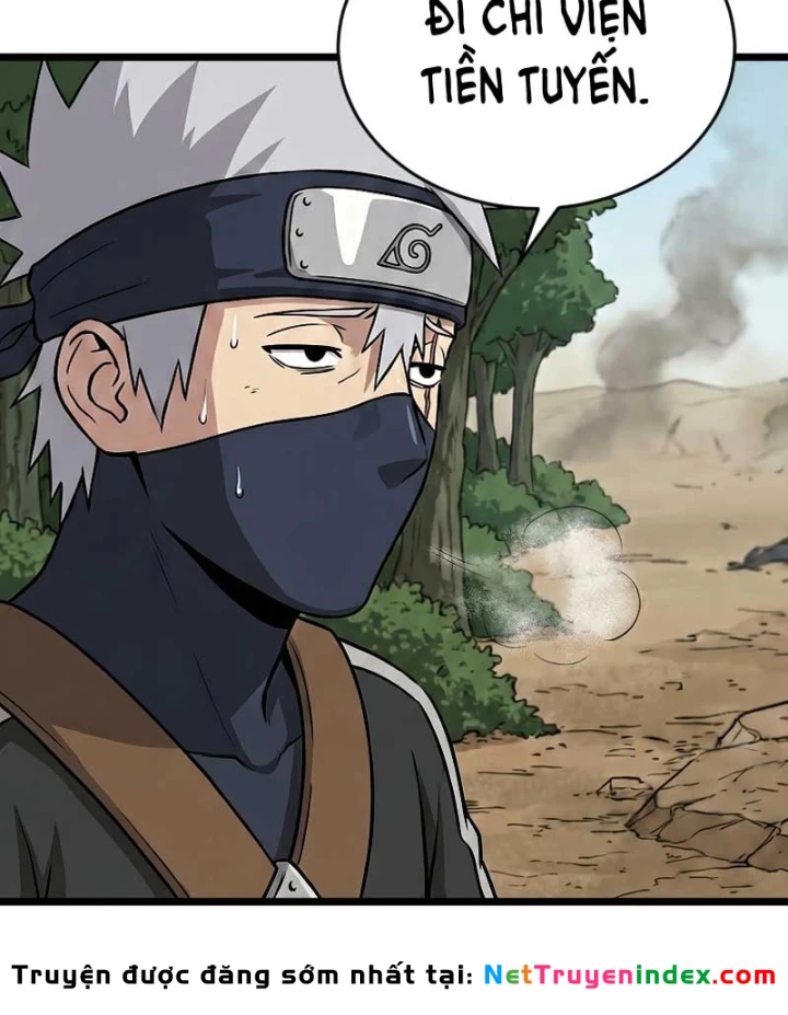 Tên Uchiha Này Quá Cẩn Thận Chapter 14 - 98