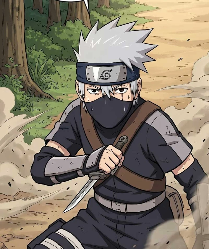 Tên Uchiha Này Quá Cẩn Thận Chapter 14 - 100