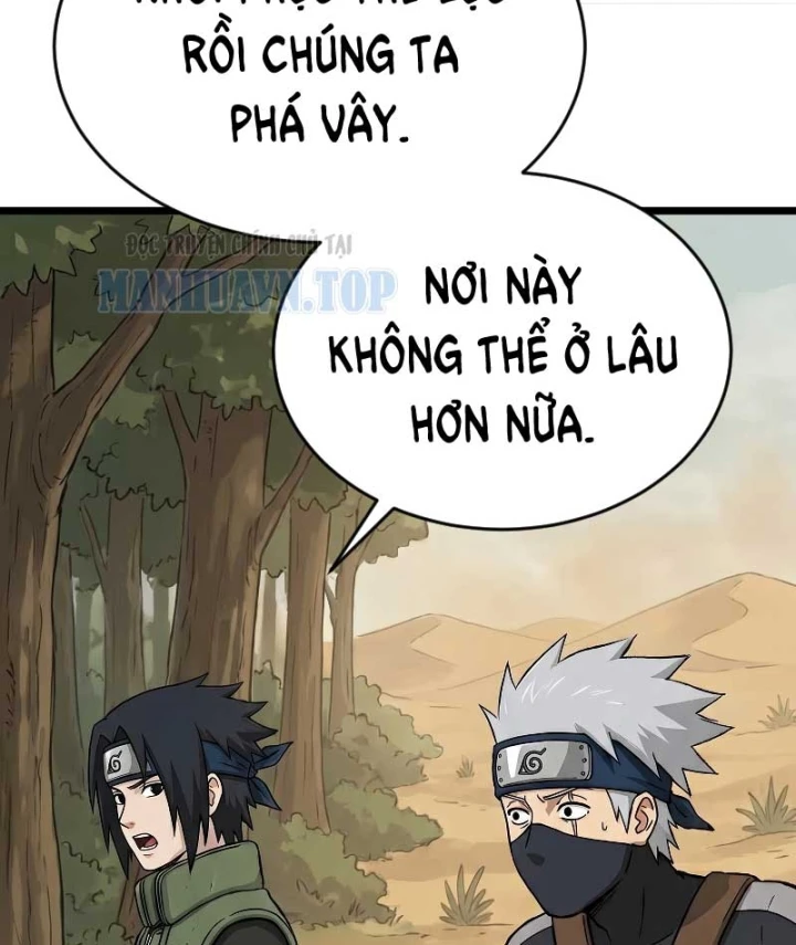 Tên Uchiha Này Quá Cẩn Thận Chapter 14 - 104