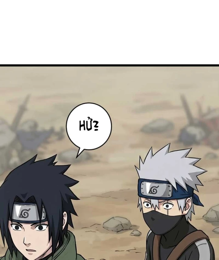 Tên Uchiha Này Quá Cẩn Thận Chapter 14 - 106