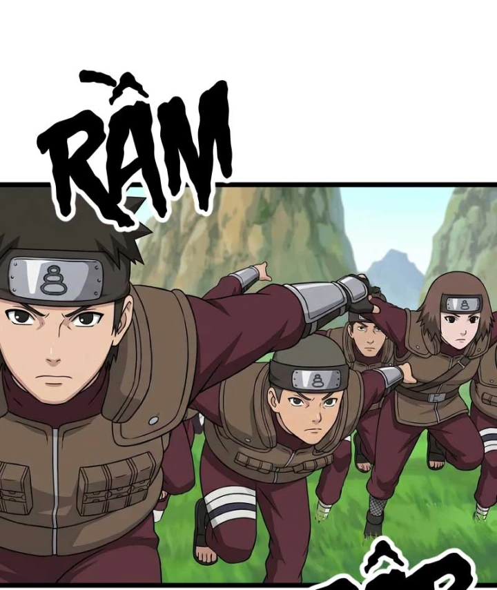 Tên Uchiha Này Quá Cẩn Thận Chapter 14 - 108