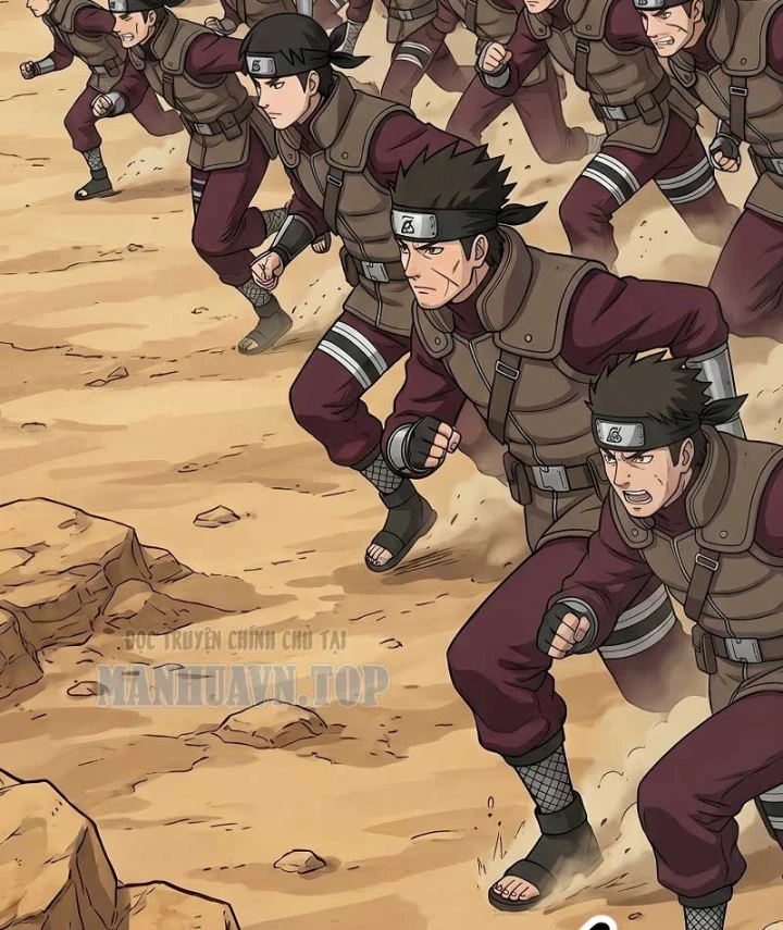 Tên Uchiha Này Quá Cẩn Thận Chapter 14 - 110