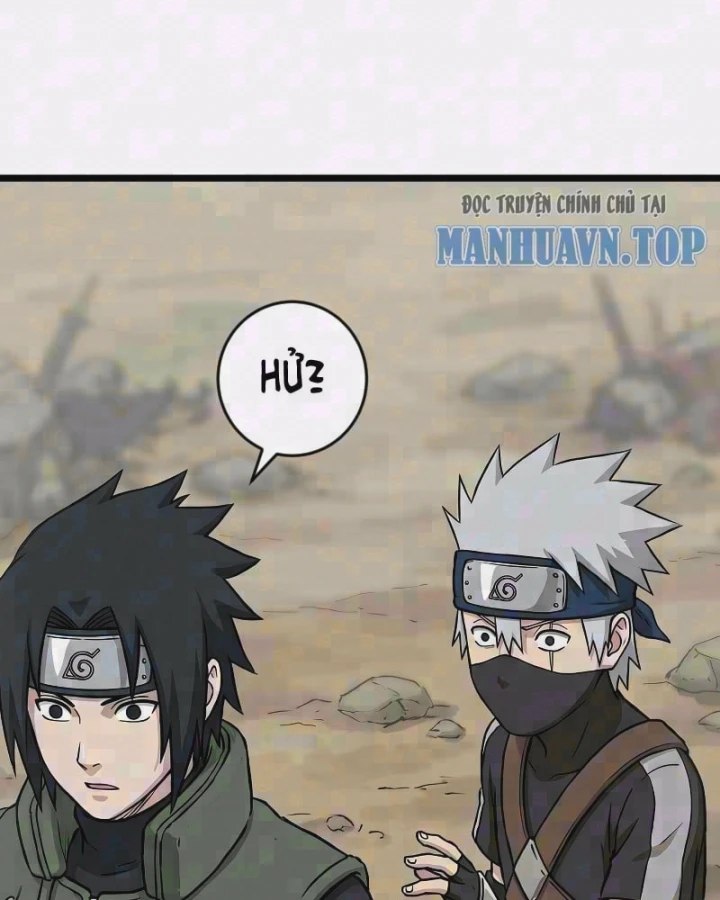 Tên Uchiha Này Quá Cẩn Thận Chapter 15 - 2