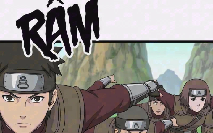 Tên Uchiha Này Quá Cẩn Thận Chapter 15 - 4