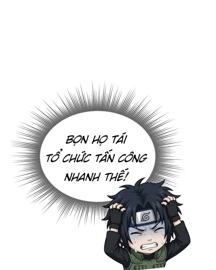 Tên Uchiha Này Quá Cẩn Thận Chapter 15 - 8