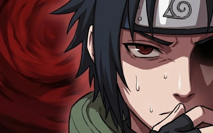 Tên Uchiha Này Quá Cẩn Thận Chapter 15 - 10