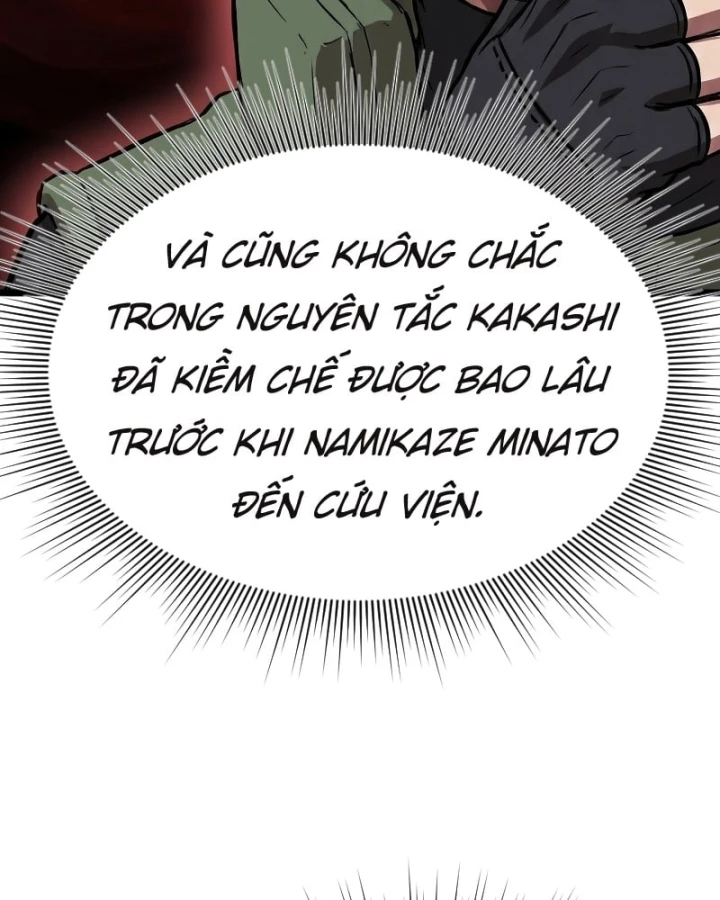 Tên Uchiha Này Quá Cẩn Thận Chapter 15 - 11