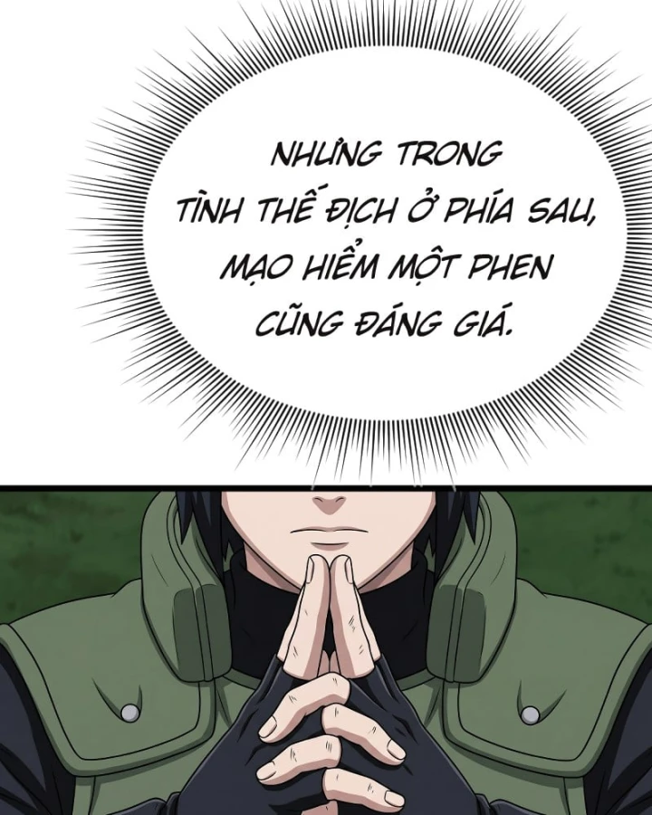 Tên Uchiha Này Quá Cẩn Thận Chapter 15 - 12