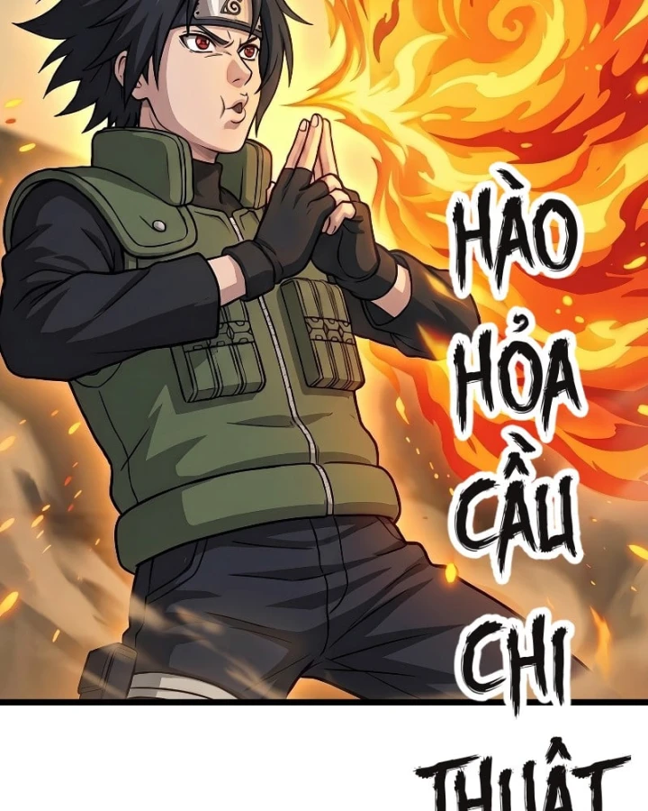 Tên Uchiha Này Quá Cẩn Thận Chapter 15 - 15