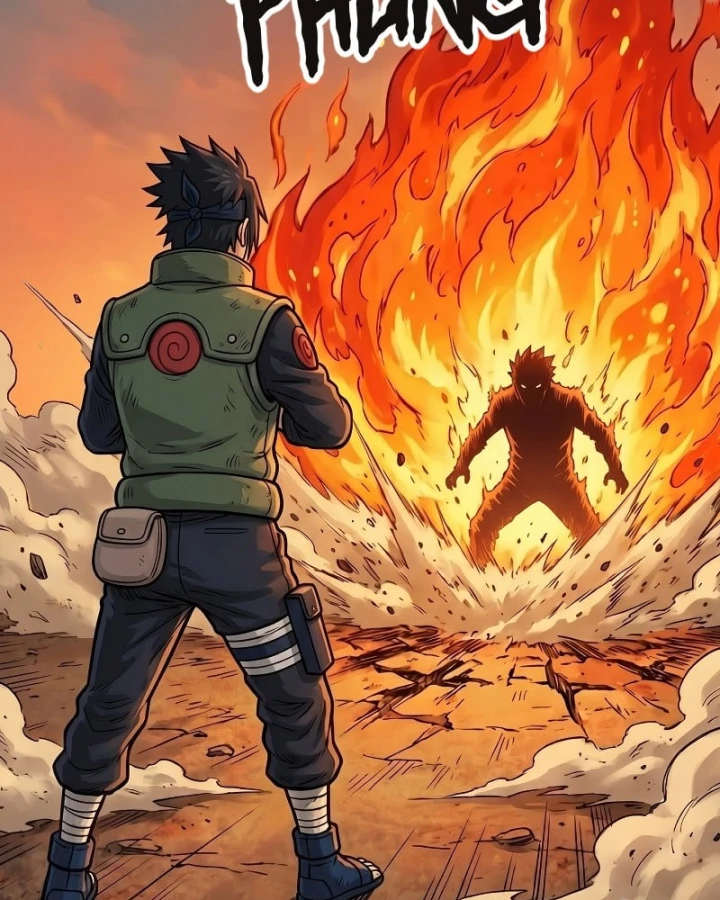 Tên Uchiha Này Quá Cẩn Thận Chapter 15 - 17