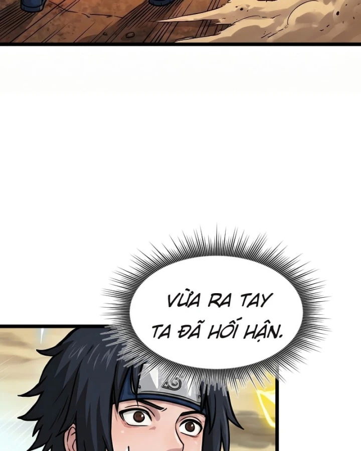 Tên Uchiha Này Quá Cẩn Thận Chapter 15 - 18
