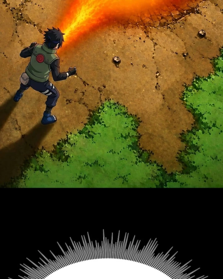 Tên Uchiha Này Quá Cẩn Thận Chapter 15 - 21