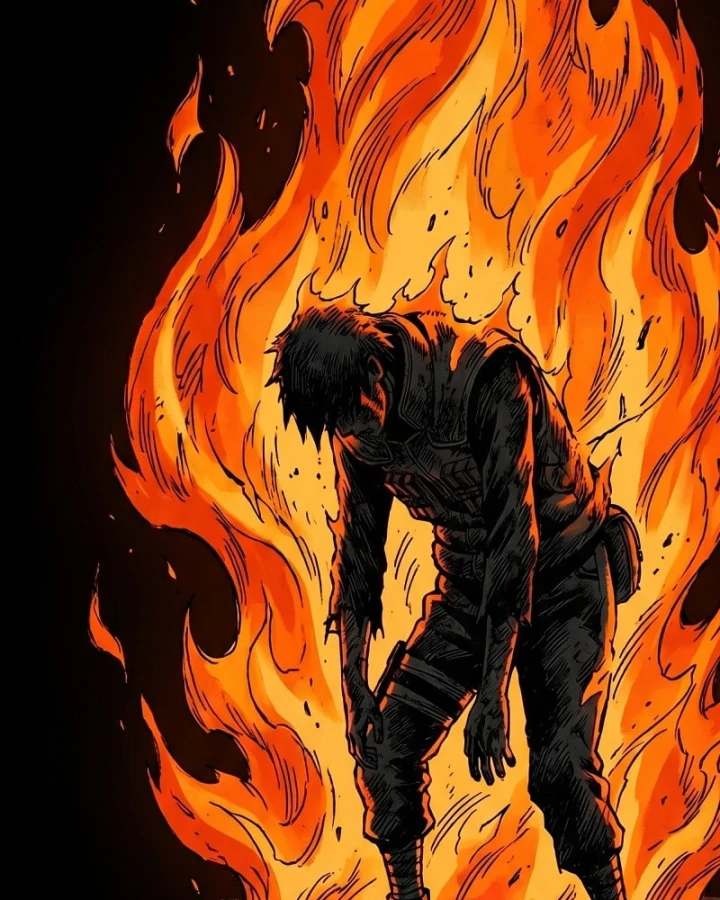 Tên Uchiha Này Quá Cẩn Thận Chapter 15 - 23