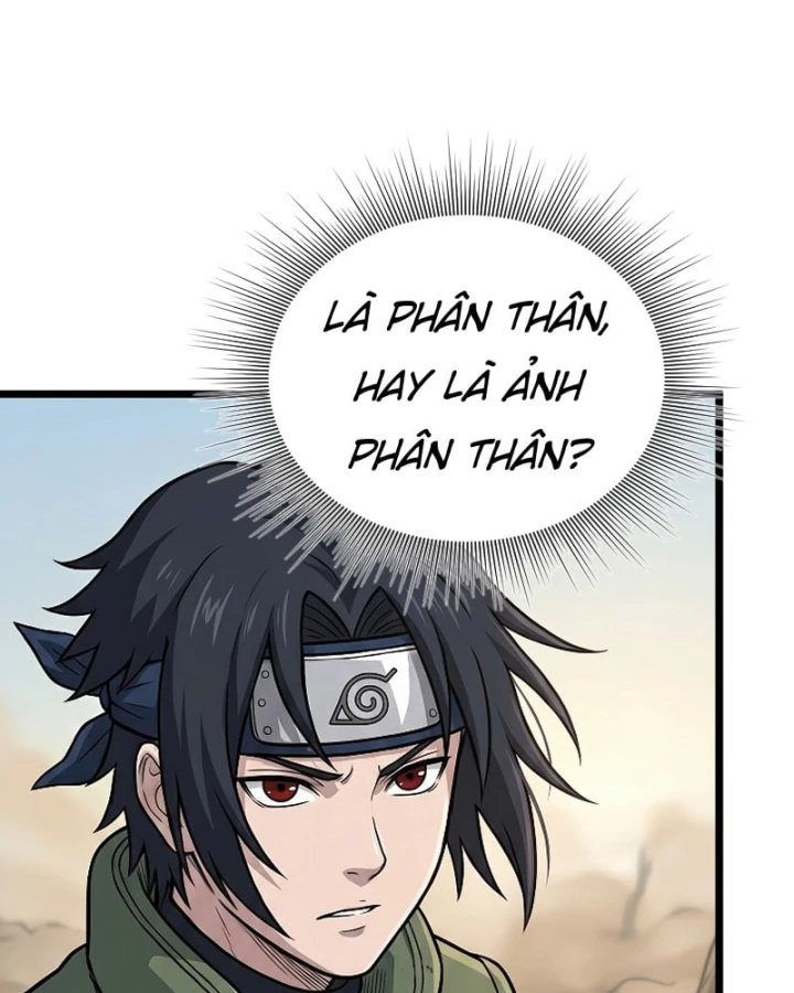 Tên Uchiha Này Quá Cẩn Thận Chapter 15 - 27