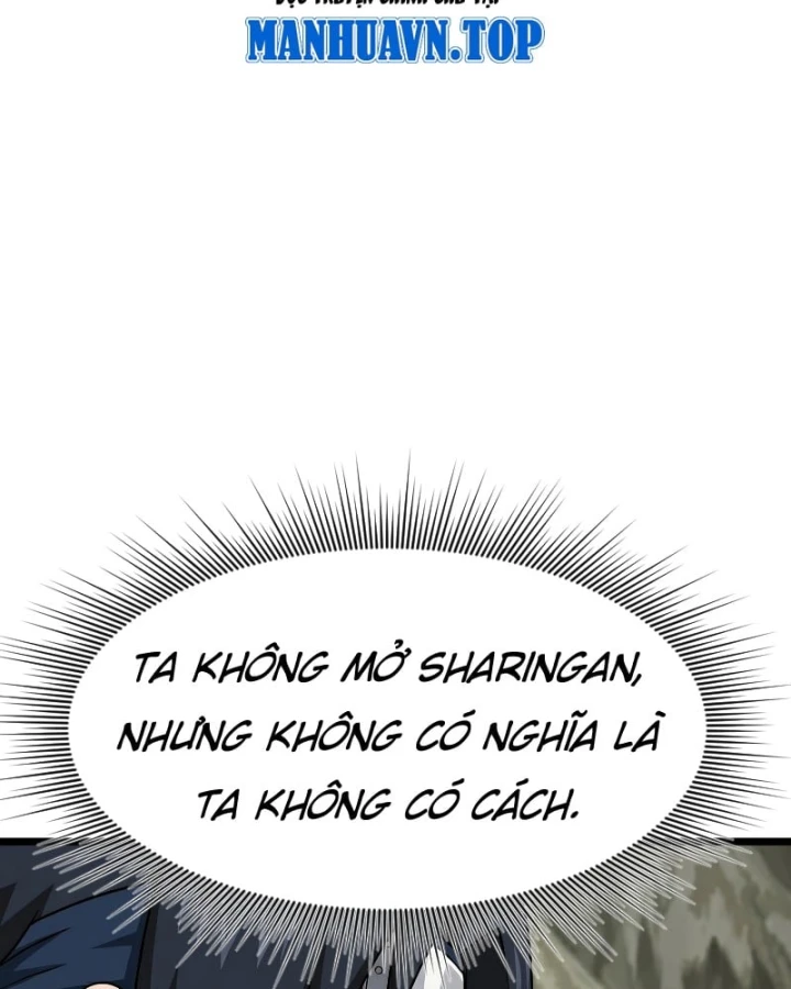 Tên Uchiha Này Quá Cẩn Thận Chapter 15 - 29
