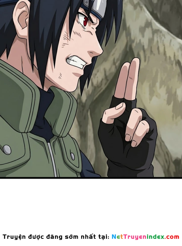 Tên Uchiha Này Quá Cẩn Thận Chapter 15 - 30