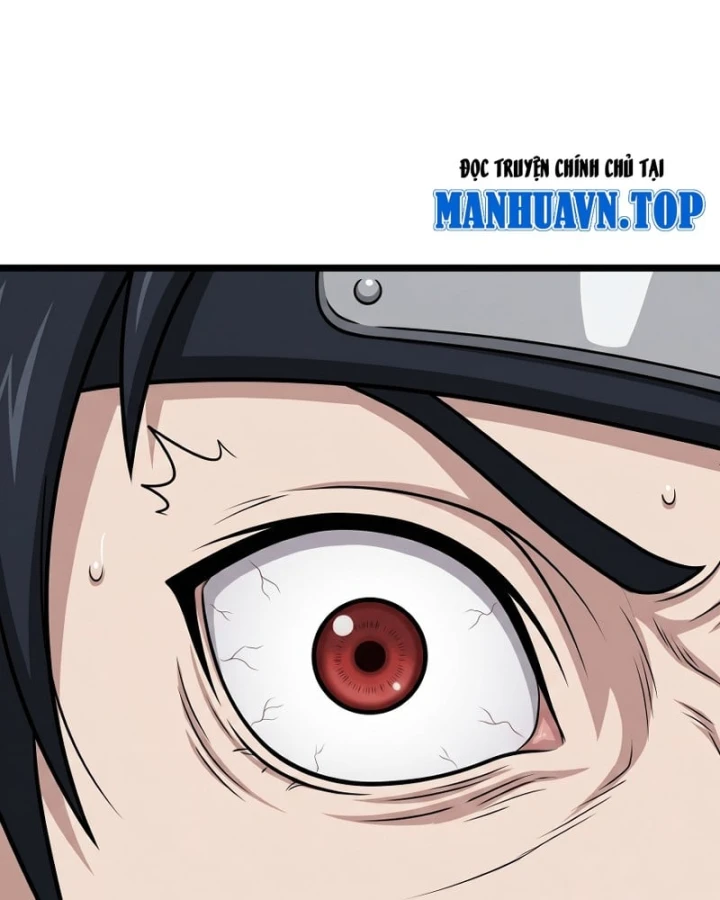Tên Uchiha Này Quá Cẩn Thận Chapter 15 - 32