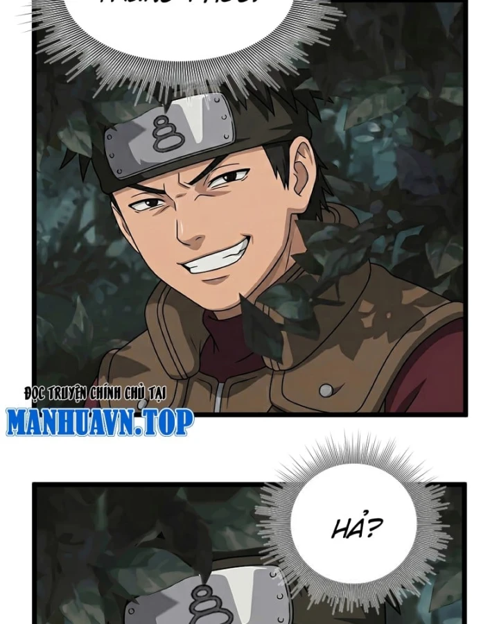 Tên Uchiha Này Quá Cẩn Thận Chapter 15 - 36
