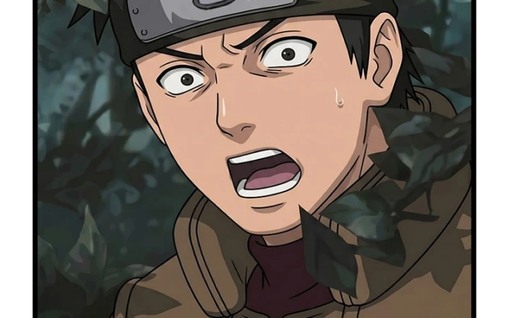 Tên Uchiha Này Quá Cẩn Thận Chapter 15 - 37