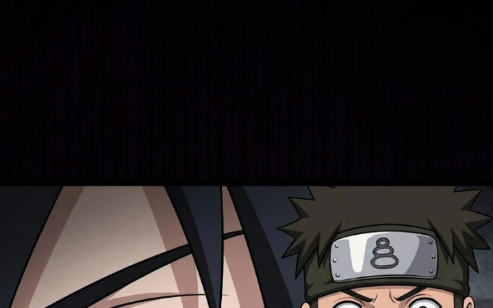 Tên Uchiha Này Quá Cẩn Thận Chapter 15 - 40