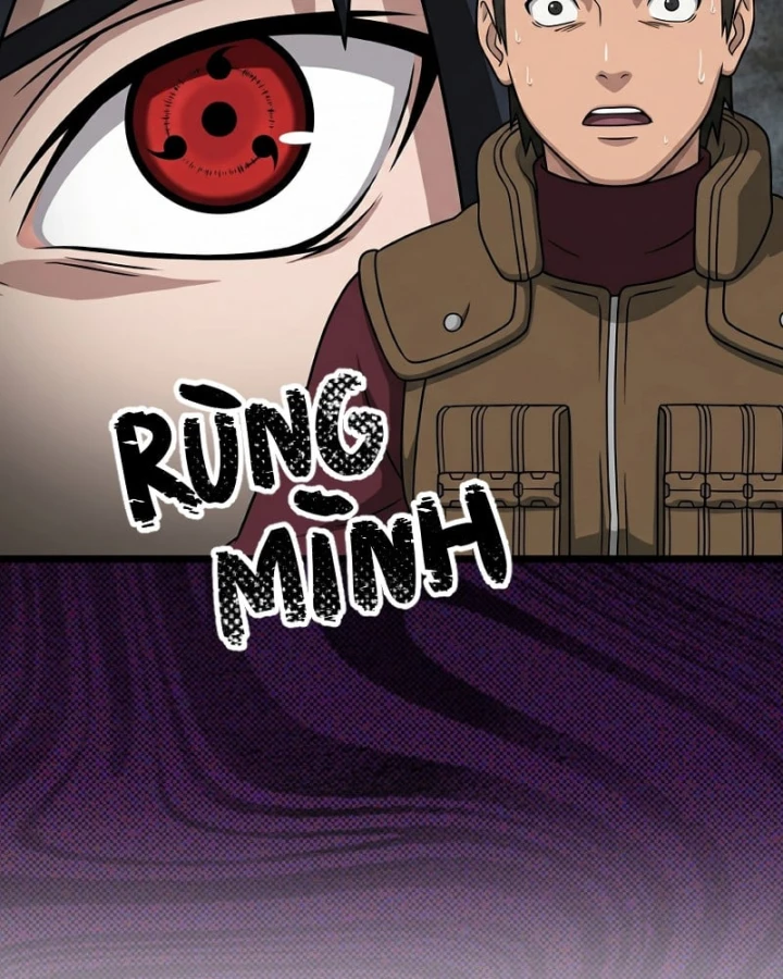Tên Uchiha Này Quá Cẩn Thận Chapter 15 - 41